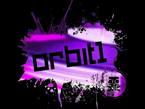 Orbit1 - Jitter 1.0