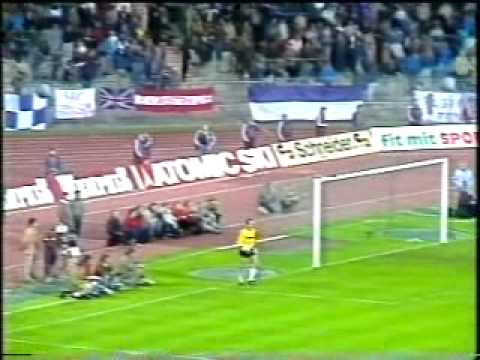 Bayern v Austria (1985-86) (Pt. 3)