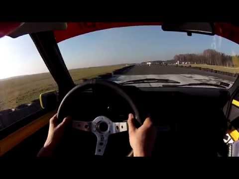 Walentynkowy Automaster Super OS 2015 - Onboard OS5 Matufa & Gumbas Fiat CCS