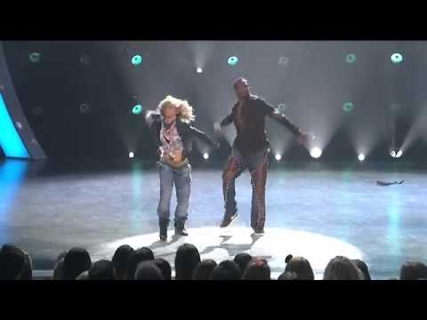 Lauren (with Twitch) - Hip Hop #1