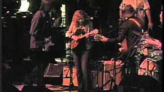 LEVON HELM  You're Going To Miss Me When I'm Gone 2005 LiVe