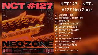 Download lagu [DOWNLOAD LINK] NCT 127 - NOE ZONE (MP3) mp3
