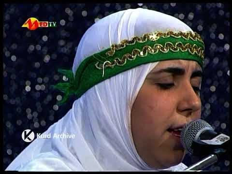 Şehrîbana Kurdî-Heval Kamuran | Ji arşîva Med TV | © 1996 |