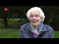 Tini Westerhof-Hartman over bombardement Rutten