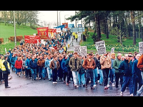 The Rise And Fall Of Timex Dundee - Full BBC Broadcast - October 2019