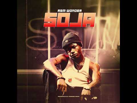 RGM Wonder - Soja (Audioslide)