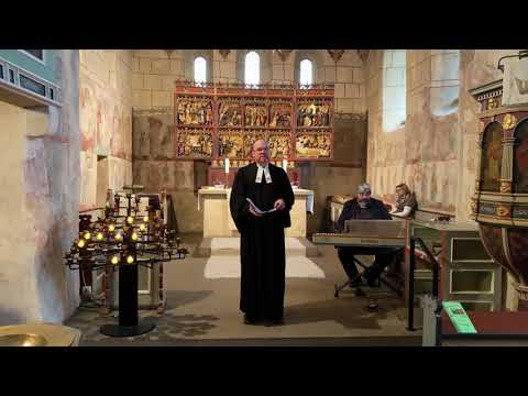 20210131, Letzter Sonntag nach Epiphanias, Ohrdorf