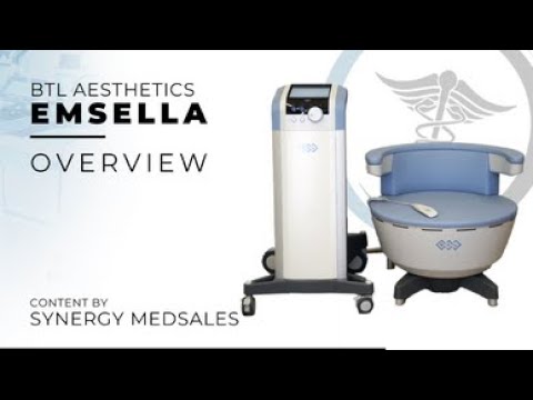 BTL Emsella: Aesthetic Overview