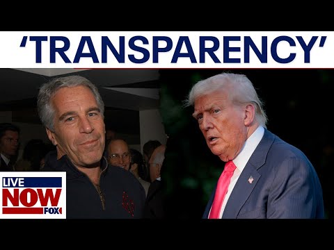 Video Epstein files: Ghislaine Maxwell meeting with Trump's Deputy AG