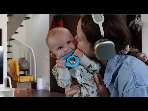 Video thumbnail for У мамы есть секрет (Mom Has a Secret)