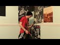 Groovie Ghoulies - (She's My) Vampire Girl (GUITAR Cover)