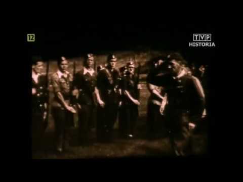 AK   Armia Krajowa Panstwo Podziemne Lektor PL