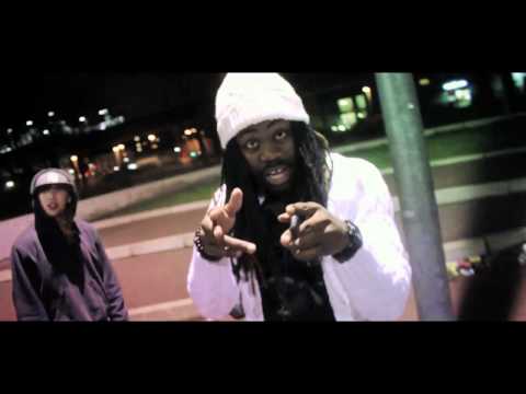 Urban Maestro - That Crack- Ft. OBoi (MaestroMix)