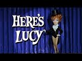 Classic TV Theme Here S Lucy