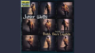 Love Her with a Feeling