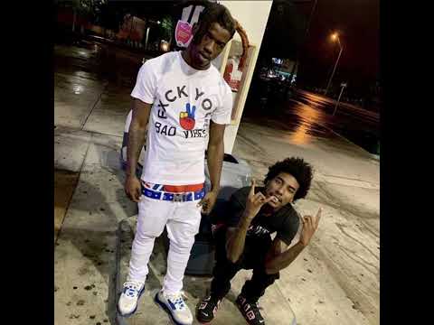 438 Tok - EXTRA Ft Hotboii (FAST)