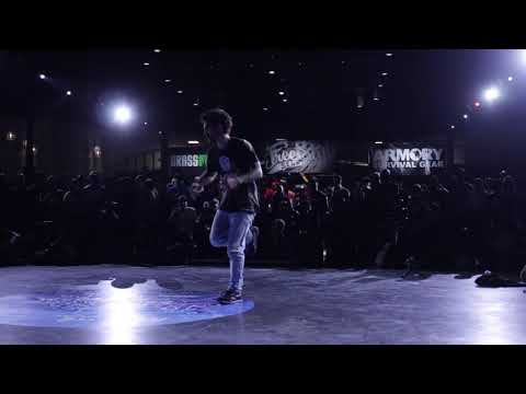 Seth vs ATN | Over 40 Battle | Freestyle Session 2021