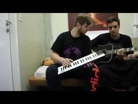 Fellaws Kingdom - Besorgte Bürger (Im Studio Hamburg)