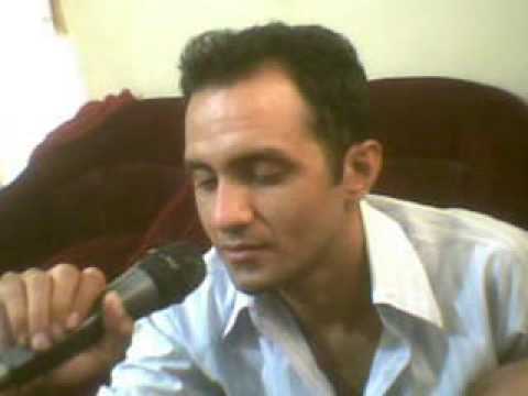 Jal Pari ( Covered by Ramzi