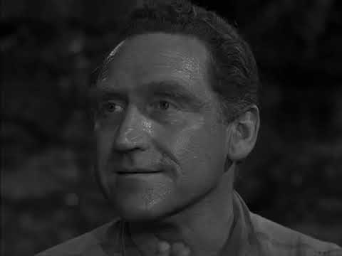 4x16 pt.09 Giovedì torniamo a casa - Ai Confini Della Realtà (The Twilight Zone)