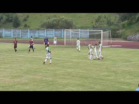 FK Zlatar 1 : 3 GFK Sloboda Finale kupa Zlatiborskog okruga /highlights/