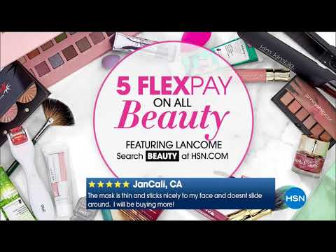HSN | Lancome Paris Beauty 06.16.2018 - 06 AM