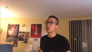 Shawn Mendes - In My Blood (cover by Chris Zhu)