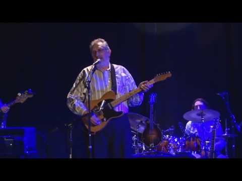 David Bromberg Quintet - "Sharon" - 01/06/2017