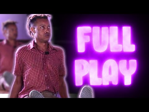 Shebada Goes To School FULL PLAY