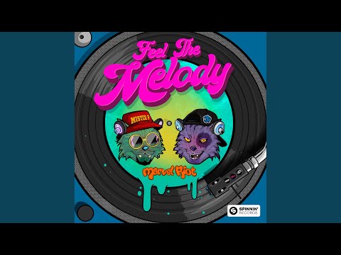 Feel The Melody (Extended Mix)