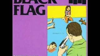 Black Flag - Hollywood Diary
