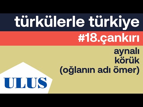 Video Yükleniyor...