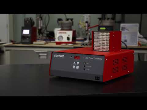 Henkel Highly Flexible Light Cure Acrylic Adhesives |  Elongation Performance | LOCTITE