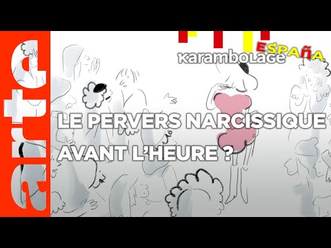 Don Juan - Karambolage España - ARTE