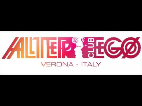 DIONIGI: Alterego VS Qloom Club (2017)