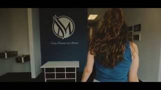 &quot;Keep on Dancing&quot; || Ellie Goulding || The Movement Studios