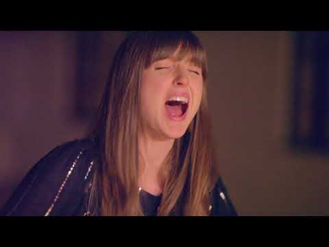 Lizzie Weber - "Space" // Ballard Sessions