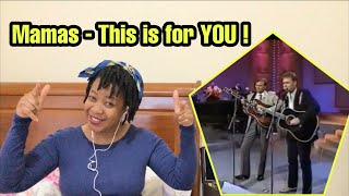 Glen Campbell and Steve Wariner - The Hand That Rocks The Cradle (Reaction)