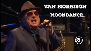 Van Morrison – Moondance | Live at Montreux (2016) [HD]