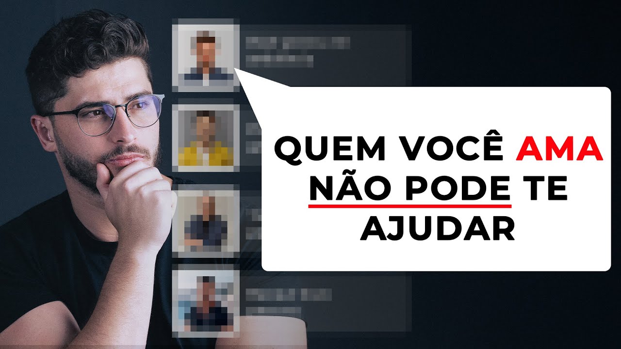 OS 4 CONSELHOS que me fizeram FATURAR R$30 MILHÕES por MÊS