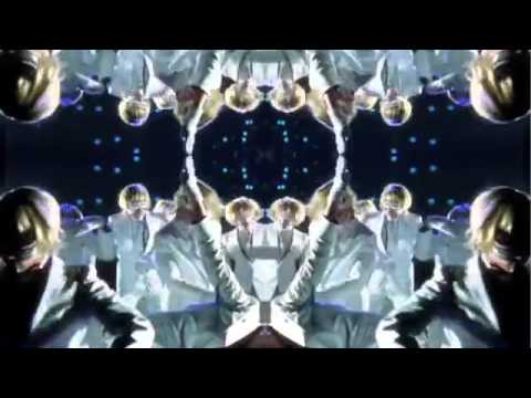 The Sleepy Jackson - I Understand What You Want But I Just Don't Agree