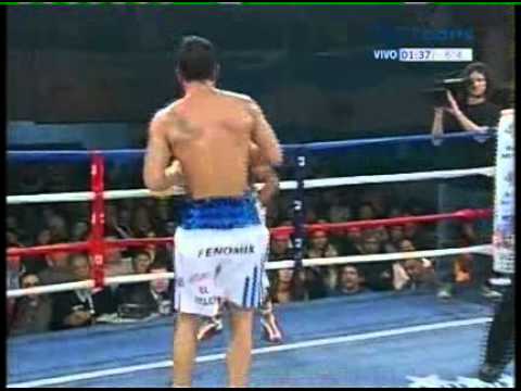 DIEGO CHAVES vs JEFFERSON GONCALO 03