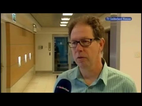 GLD Nieuws 3 april 2008 - Nieuws