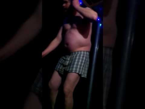 Nebunul satului crangeni