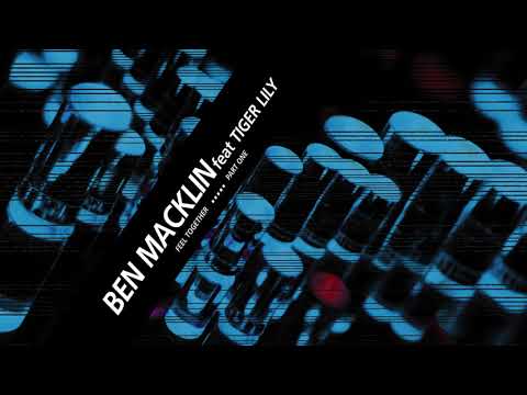 Ben Macklin - Feel Together (Original Vocal Mix)