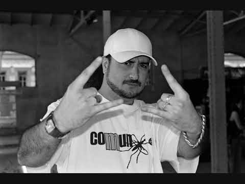 Sho Hai - La cupula ft. Violadores del Verso (Doble Vida)