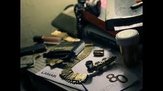 Kendrick Lamar - Ab-Souls Outro (Ft. Ab-Soul) (Prod. by Terrace Martin) with Lyrics!
