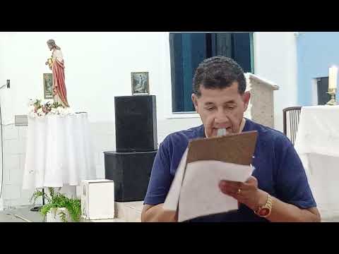 MENSAGEM DE NOSSA SENHORA DE ANGUERA DIA 22.11.25 PIX 75982884424 JOÃO REGIS ALVES 