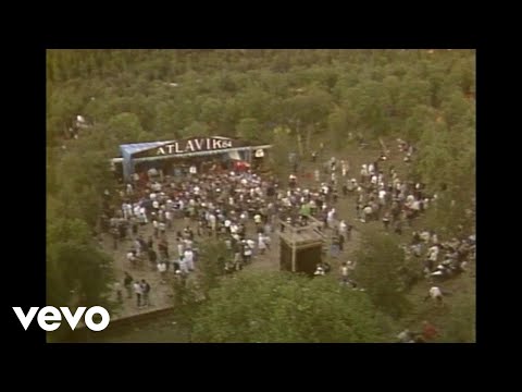 Hugar - Atlavík (Official Video)