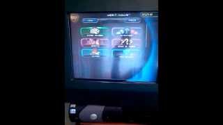 Merit Megatouch Maxx that I fixed http://tack.bz/1W9uu